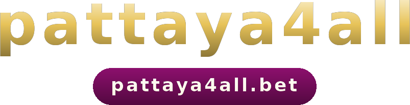 pattaya4all โลโก้