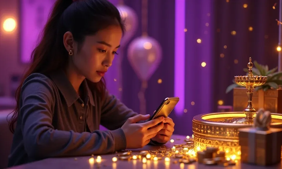 pattaya4all ดูรายการสำเร็จของคุณได้ทันที